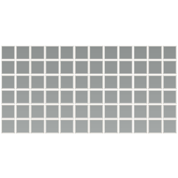 Picture of Daltile - Color Wheel Mosaic Desert Grey