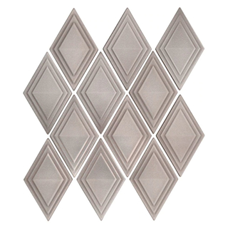 Picture of Marazzi - Geometal Harlequin Nickel