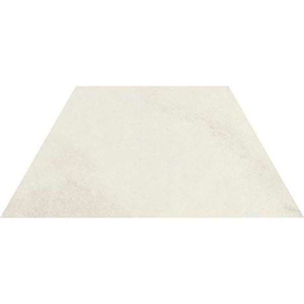 Picture of Marazzi - Historia Deco Heirloom White