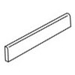 Picture of Caesar Ceramic Bullnose 3 x 24