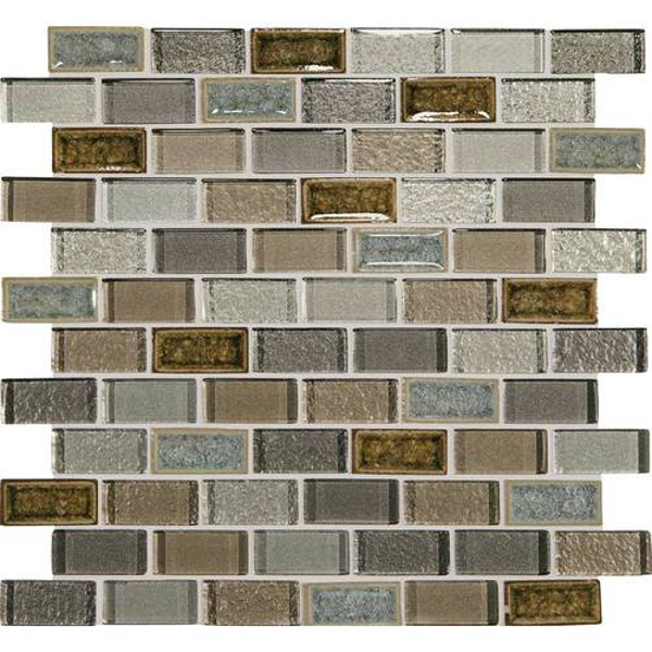 Picture of Daltile - Crystal Shores Sapphire Lagoon