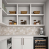 Picture of Marazzi - Haven Point Mosaic Hexagon Honed Open Horizon