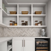 Picture of Marazzi - Haven Point Mosaic Chevron Honed Open Horizon