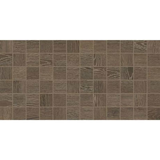 Picture of Daltile - Emerson Wood Mosaic Hickory Pecan
