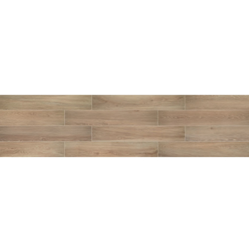Picture of Daltile - Emerson Wood 6 x 48 Butter Pecan