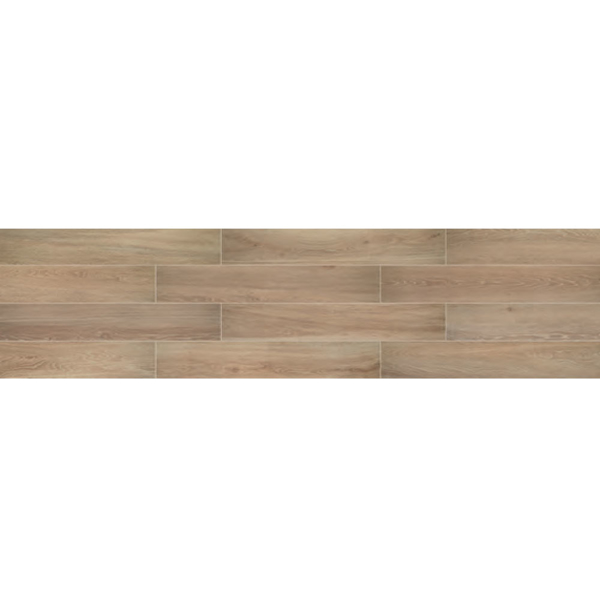 Picture of Daltile - Emerson Wood 8 x 48 Butter Pecan