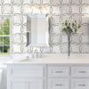 Picture of Marazzi - Castellina Nouveau White Titanium