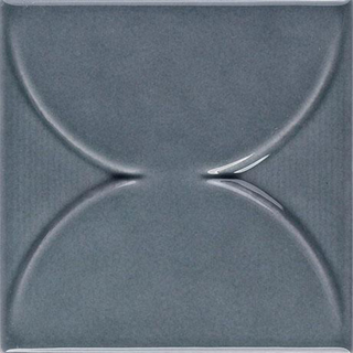 Picture of Marazzi - Nu Tempo Arc Navajo Blue