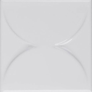 Picture of Marazzi - Nu Tempo Arc Pure White
