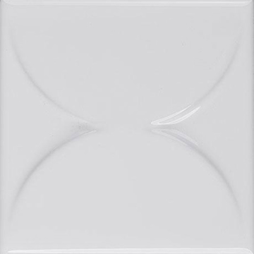 Picture of Marazzi - Nu Tempo Arc Pure White