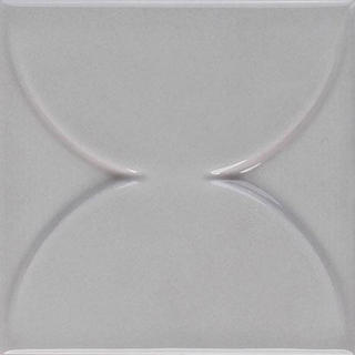 Picture of Marazzi - Nu Tempo Arc Silver Lining