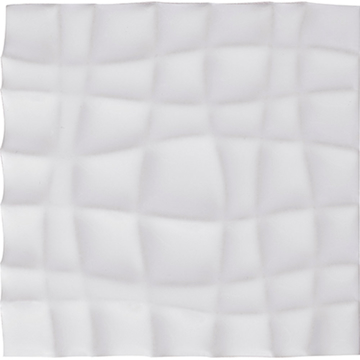 Picture of Marazzi - Nu Tempo Web Pure White
