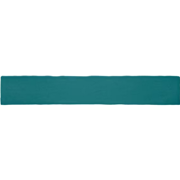 Picture of Daltile - Farrier 2.5 x 15 Blue Roan