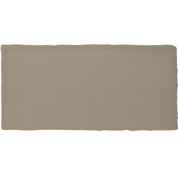 Picture of Daltile - Farrier 2.5 x 5 Grullo