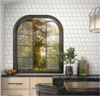 Picture of Daltile - Farrier 5 x 5 Cremello