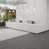Picture of Daltile - Fixture 24 x 24 Fog Textured