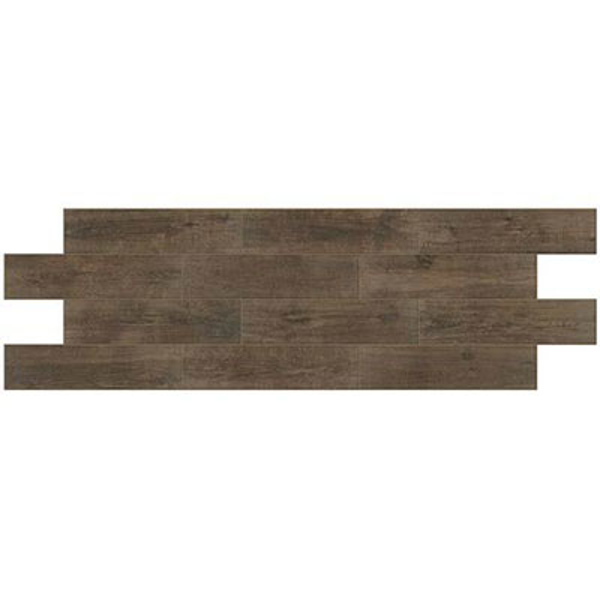 Picture of Daltile - Gaineswood Walnut