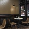 Picture of Marazzi - Artezen Hexagon Metallic Vibe