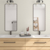 Picture of Marazzi - Artezen Hexagon Nordic Sand