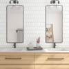 Picture of Marazzi - Artezen Picket Elegant White