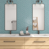 Picture of Marazzi - Artezen Herringbone Classic Blue