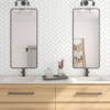 Picture of Marazzi - Artezen Herringbone Elegant White