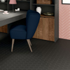 Picture of Marazzi - Artistic Reflections Hex Mosaic Onyx Matte