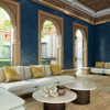 Picture of Marazzi - Artistic Reflections Hex Mosaic Twilight