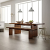 Picture of Marazzi - Block 12 x 24 White