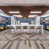 Picture of Marazzi - Chateau Reserve 6 x 48 Hickory Grove