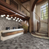 Picture of Marazzi - Cotto Revival 8 x 8 Baltic