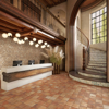 Picture of Marazzi - Cotto Revival 8 x 8 Rust