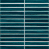 Picture of Marazzi - Cotto Revival Mosaic Bay Crackle