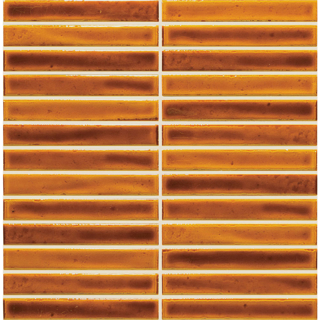 Picture of Marazzi - Cotto Revival Mosaic Spice Crackle