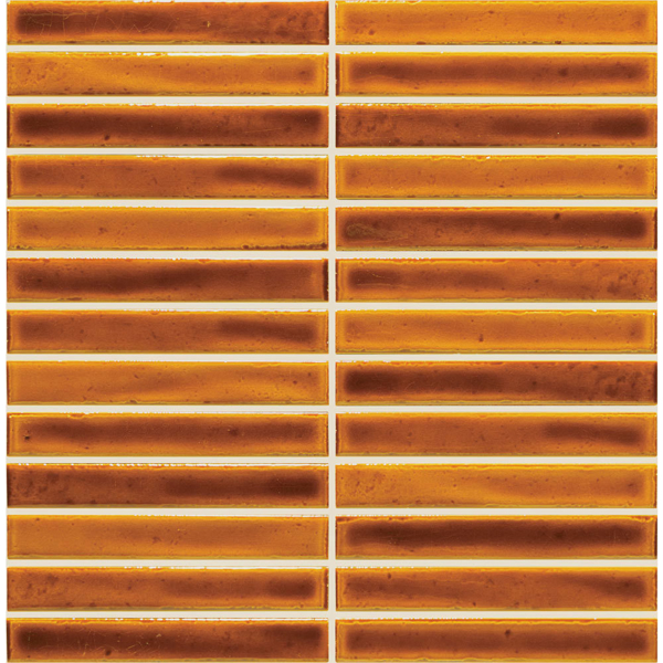 Picture of Marazzi - Cotto Revival Mosaic Spice Crackle
