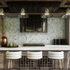 Picture of Marazzi - Cotto Revival Deco Lagos