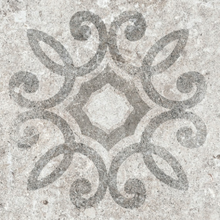 Picture of Marazzi - Creativo 12 x 12 Deco Lucca Greige