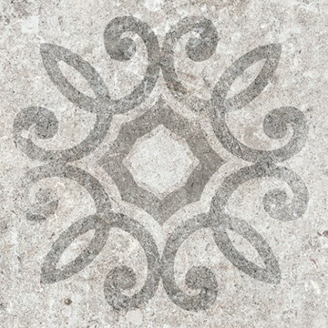 Picture of Marazzi - Creativo 12 x 12 Deco Lucca Greige