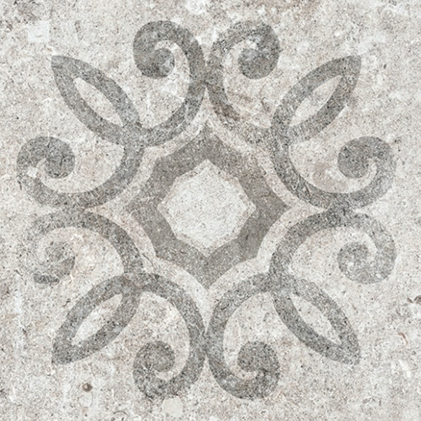 Picture of Marazzi - Creativo 12 x 12 Deco Lucca Greige