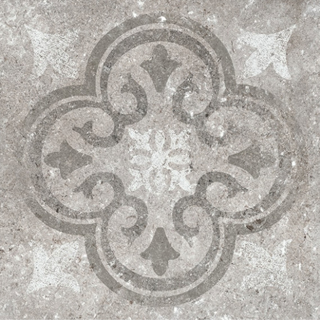 Picture of Marazzi - Creativo 12 x 12 Deco Siena Greige