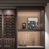 Picture of Marazzi - Geometal 6 x 6 Bronze Geometric