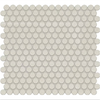 Picture of Marazzi - Inyo Penny Round Crema