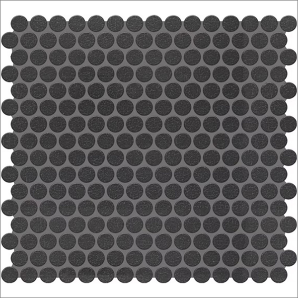 Picture of Marazzi - Inyo Penny Round Ink