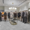 Picture of Marazzi - Marble Obsession 24 x 24 Matte Grigio