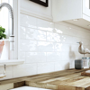 Picture of Marazzi - Middleton Square Oxford White