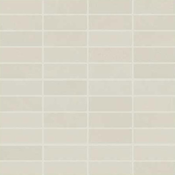 Picture of Marazzi - Modern Oasis Mosaic 1 x 3 Soft Cloud