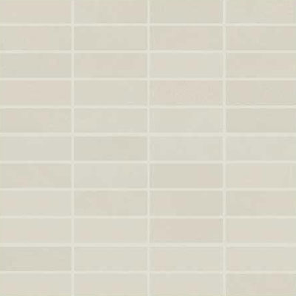 Picture of Marazzi - Modern Oasis Mosaic 1 x 3 Soft Cloud