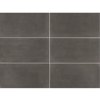 Picture of Marazzi - Moroccan Concrete 12 x 24 Charcoal