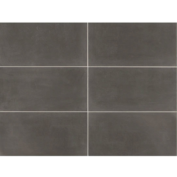 Picture of Marazzi - Moroccan Concrete 12 x 24 Charcoal