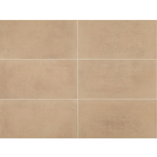 Picture of Marazzi - Moroccan Concrete 12 x 24 Ochre